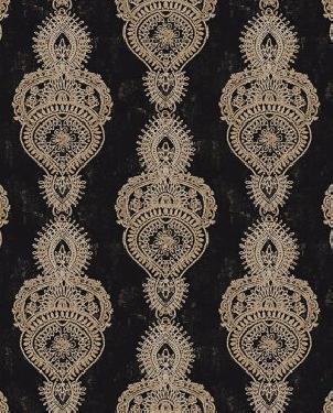 Обои для гостиной в классическом стиле Indo Chic G67388 изображение 0