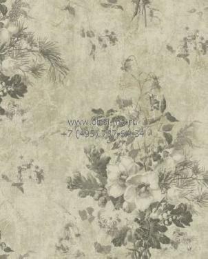 Обои Wallquest Vintage Home MV71200