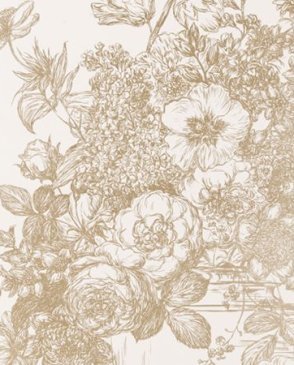 Обои Clarke & Clarke Floribunda Floribunda W0040-03 изображение 0