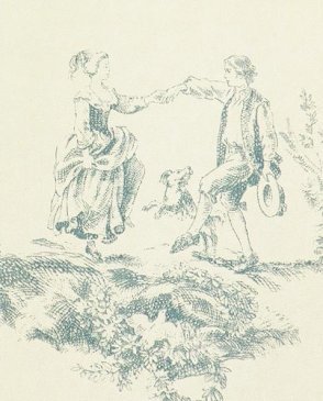 Обои Casadeco Amboise cbr15356113