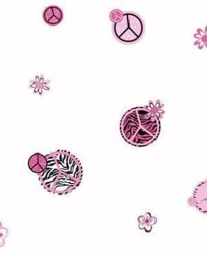 Обои York Cool Kids KS2283