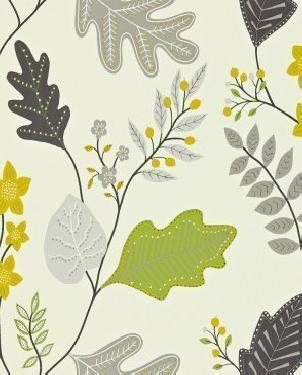 Обои Harlequin Folia Folia 110295 изображение 0