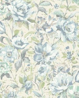 Обои Grandeco Fiore FO3005