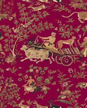 Обои Ronald Redding Houndstooth ML1276