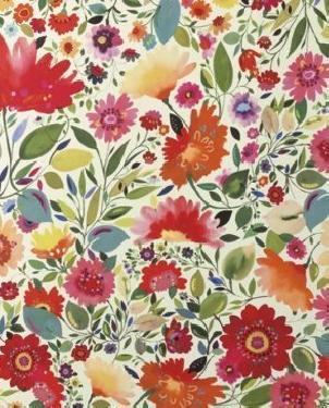 Обои Clarke & Clarke Kim Parker Kim Parker W0063-01 изображение 0