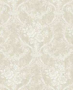 Обои Wallquest Abbey Gardens HN40212