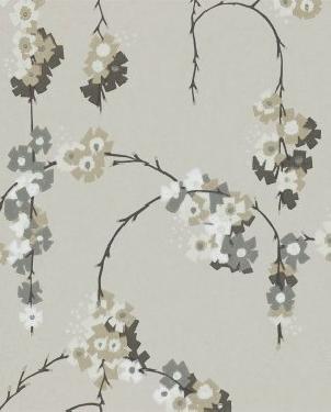 Обои Harlequin Delphine Delphine 110148 изображение 0