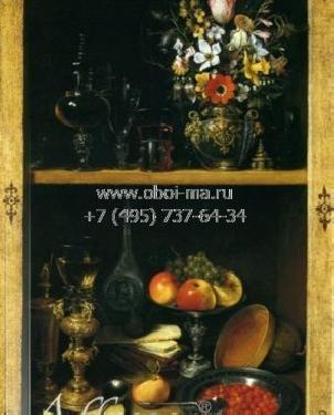 Фрески Affresco Still Life 2100