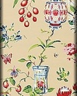 Обои Thibaut Sweet Life 839-T-6142