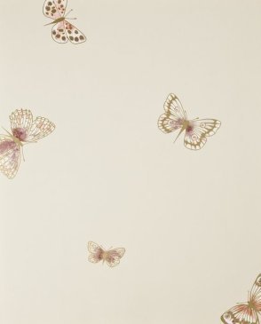 Обои Sanderson Classic Collection 2 Classic Collection 2 DCLATI-103 изображение 0