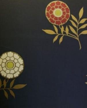 Обои Morris&Co Volume V Volume V DMOWMO102 изображение 0