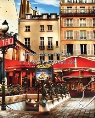 Фрески Applico Landscape 1714