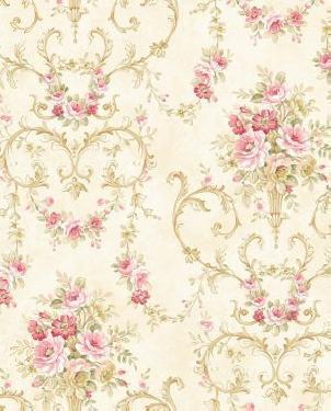 Обои для гостиной Chelsea Garden DE40851 изображение 0