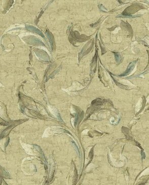 Обои York Autumn Dreams KP4989