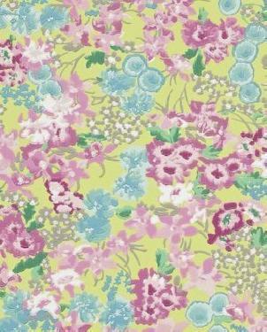 Обои Harlequin Jardin Boheme Jardin Boheme 110660 изображение 0