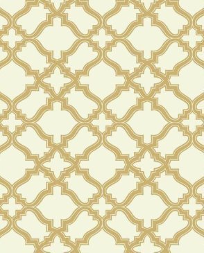 Обои Carey Lind Modern Shapes MS6476