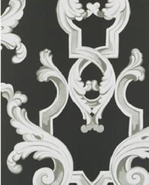 Обои Designers Guild Darly p520-05
