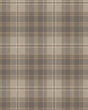 Американские Обои бумажные серые Houndstooth ML1225 изображение 0