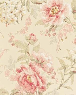 Обои Sanderson Classic Collection 2 Classic Collection 2 DCLAOL-104 изображение 0
