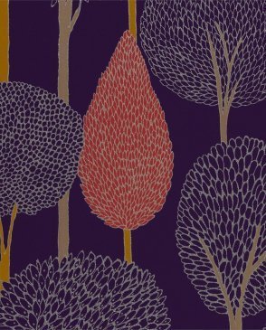 Обои Harlequin Boutique Boutique 60119 изображение 0