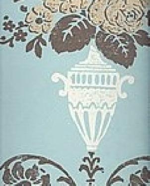 Обои Designers Guild Amalienborg P478-03