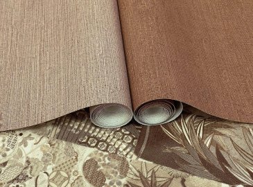 Обои Emiliana Parati Voyage DB73742 изображение 5