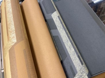 Обои Milassa Солярис SOL9-011-2 изображение 2