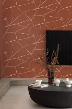 Обои Seabrook Geometric Textures EG10701 изображение 2