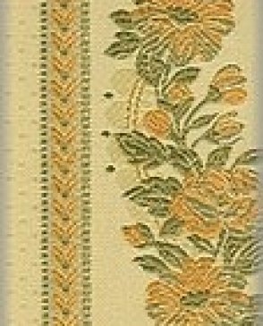 Обои текстильные с маленькими цветами Villa d'Este M491-404 изображение 0