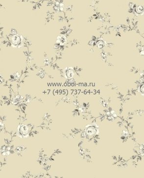 Обои KT-Exclusive Springtime Cottage cg31308