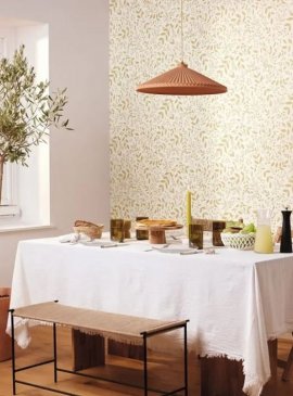 Обои Caselio Green Life 2 105340212 изображение 2