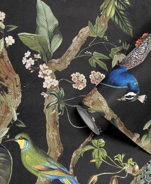 Обои Holden Decor Arboretum 91741 изображение 3