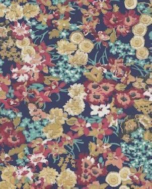 Обои Harlequin Jardin Boheme Jardin Boheme 110659 изображение 0