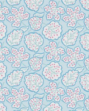 Обои Sanderson Papavera Papavera 214781 изображение 0