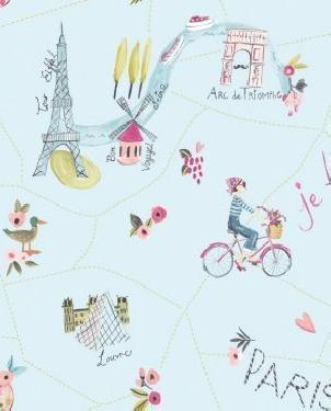 Обои Arthouse Imagine Fun 2 696104