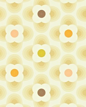 Обои Harlequin Orla Kiely Orla Kiely 110406 изображение 0