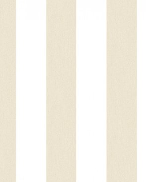Обои в полоску белые Smart Stripes II G67579 изображение 0