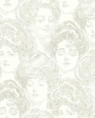 Обои York Risky Business II RY2739