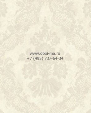 Обои Wallquest English Elegance dl61109