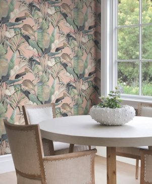 Обои York Candice Olson Natural Discovery NT6132 изображение 2