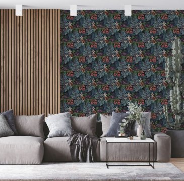 Обои Galerie Off the Wall LB25134 изображение 3