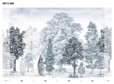 Обои Loymina Пейзаж vol. 2 ART14-006 изображение 2