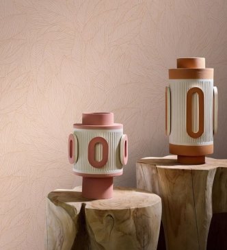 Обои Casamance Jardin Felicia 76602446 изображение 3