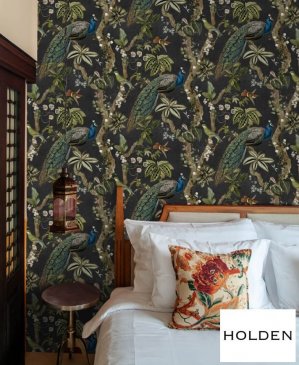 Обои Holden Decor Arboretum 91741 изображение 2