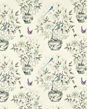 Обои Zoffany Woodville Woodville ZWOO321445 изображение 0