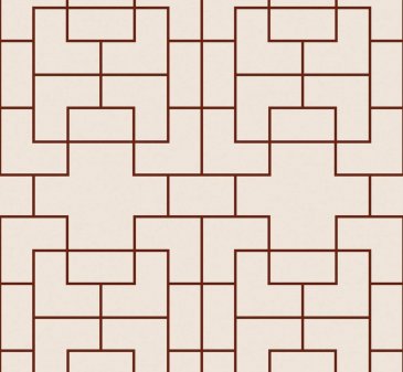 Американские Обои флизелиновые Tempo 6300021 изображение 0