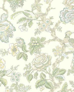 Обои Waverly Waverly Classics WA7737