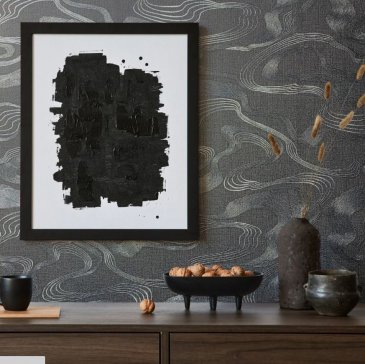 Обои Marburg Kumano 34587 изображение 2