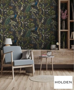 Обои Holden Decor Arboretum 91741 изображение 4