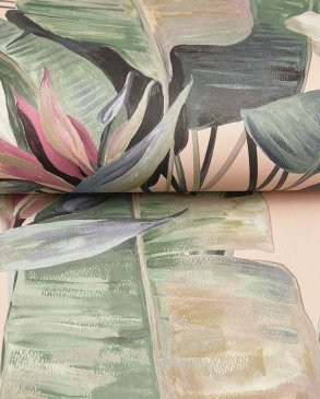 Обои York Candice Olson Natural Discovery NT6132 изображение 4